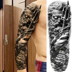 arm taton