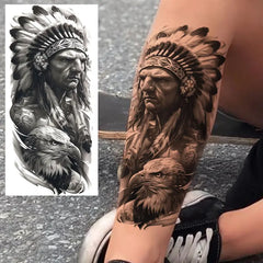 leg atto m