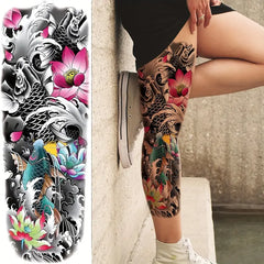 legb tatooo