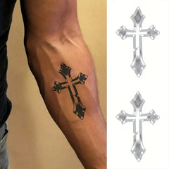 arm tatoo