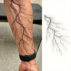 arm tatoo