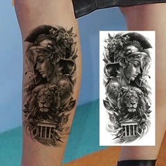leg atto m