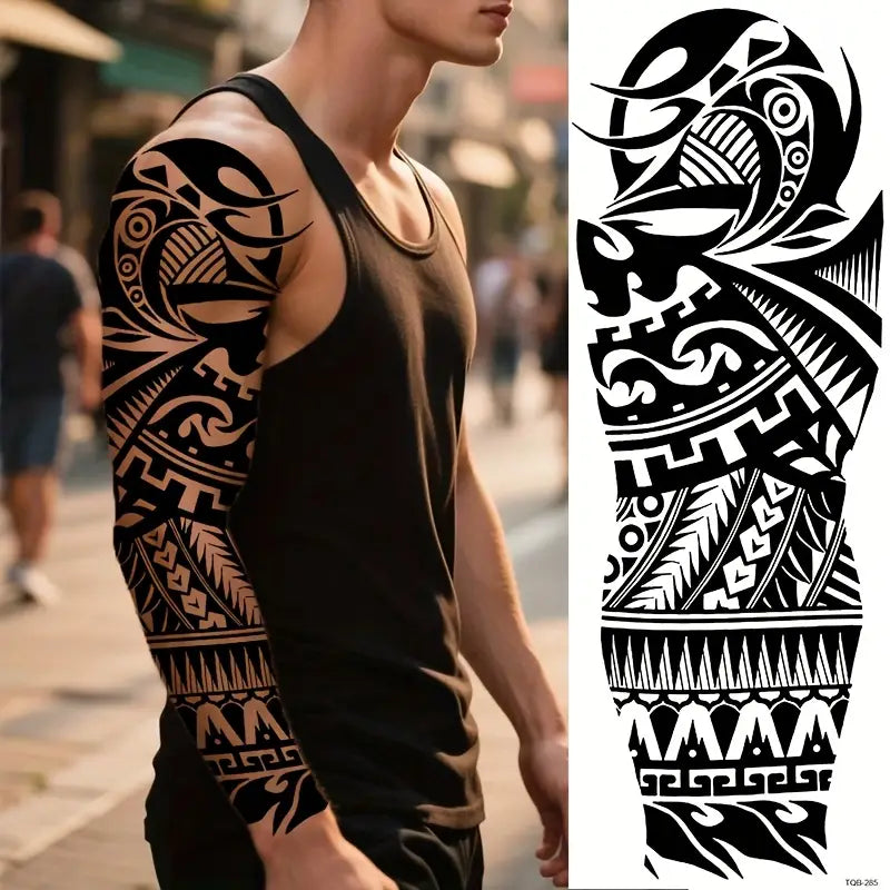 tattoo 3